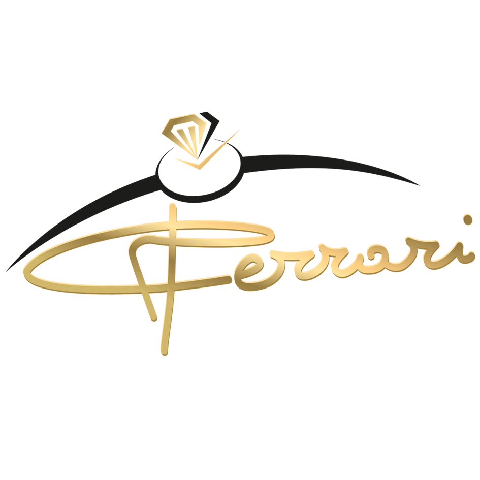logo Ferrari Gioielli Zevio Verona