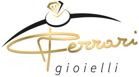 Logo Ferrari Gioielli Arte orafa Verona